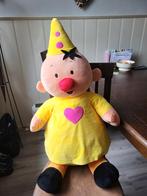 Groto pumba clown 90 cm, Kinderen en Baby's, Speelgoed | Knuffels en Pluche, Nieuw, Ophalen of Verzenden, Beer