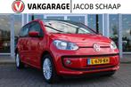 Volkswagen up! 5-Drs Automaat 1.0 move up! | Schuif/kantelda, Stof, Gebruikt, 23 km/l, Bedrijf