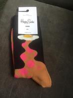 Happy socks, Ophalen of Verzenden, Zo goed als nieuw, Maat 43 t/m 46
