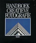 Handboek Creatieve Fotografie, Ophalen of Verzenden, Zo goed als nieuw