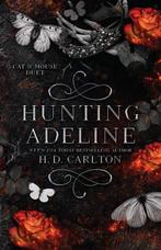 Hunting Adeline Book 2: Cat & Mouse Duet  - H. D. Carlton, Verzenden, Nieuw