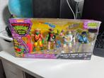 Turtles in disguise pack, Ophalen of Verzenden, Nieuw
