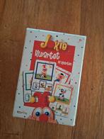 Jokie en Jet Kwartet - Prima Staat!, Efteling, Ophalen of Verzenden, Zo goed als nieuw, Een of twee spelers