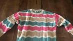 Garcia trui 152/158, Meisje, Trui of Vest, Ophalen of Verzenden, Zo goed als nieuw