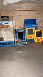 Oreo pac man, Spelcomputers en Games, Games | Atari, 1 speler, Zo goed als nieuw, Vanaf 3 jaar, Overige modellen