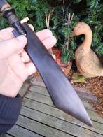 Rituele Dolk met Hertshoorn Heft - Perfecte Staat, Ophalen of Verzenden