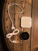 Nest Thermostaat V2, Ophalen of Verzenden, Slimme thermostaat, Zo goed als nieuw