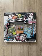 Pokémon White Flare & Black Bolt Poster Collection, Ophalen, Nieuw