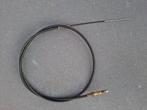 Stuurkabel Motorboot - Gebruikt, Ophalen of Verzenden, Gebruikt, Motor en Techniek