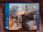 Battlefield 1 18+ ps4 game, Spelcomputers en Games, Games | Sony PlayStation 4, Avontuur en Actie, Ophalen of Verzenden, 1 speler