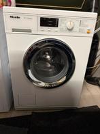 Miele Wasmachine - Zelf Ophalen, Witgoed en Apparatuur, Ophalen, Gebruikt, Voorlader, Wolwasprogramma