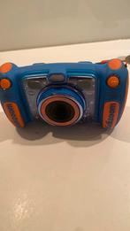 Kidizoom camera, Kinderen en Baby's, Speelgoed | Vtech, Ophalen of Verzenden, Zo goed als nieuw