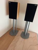 ProAc luidsprekers tablette 2000 op standaard, Audio, Tv en Foto, Ophalen, Zo goed als nieuw, Front, Rear of Stereo speakers, Overige merken