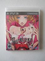 Catherine Playstation 3 PS3, Spelcomputers en Games, Vanaf 18 jaar, 1 speler, Nieuw, Ophalen of Verzenden