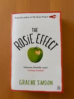 The Rosie Effect, Ophalen of Verzenden, Nieuw, Amerika