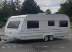 Tabbert, Caravans en Kamperen, Rondzit, Tabbert, Frans bed, Particulier