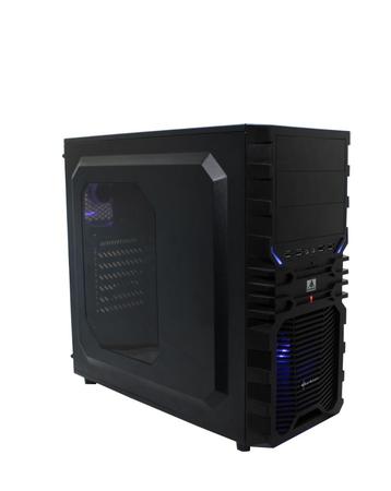 Refurbished Ryzen 5 Desktop – 16GB RAM – 512GB SSD – Windows beschikbaar voor biedingen