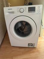 Defecte Samsung Wasmachine - Onderdelen of Reparatie, Ophalen of Verzenden, Voorlader, Niet werkend, Kort programma