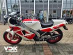 Yamaha TZR 250 (bj 1990), Motoren, 2 cilinders, Motorrijbewijs A, Bedrijf, Onbekend