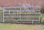 Hek, Tuin en Terras, Tuinhekken en Hekwerk, Ophalen, IJzer