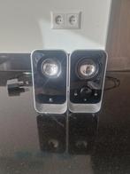 Logitech speakers, Computers en Software, Pc speakers, Ophalen of Verzenden