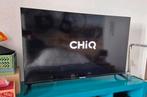 Chiq TV - Google TV - 43" & 4K - Amazon Firestick - O43QM9B, Overige merken, LED, Ophalen of Verzenden, Zo goed als nieuw
