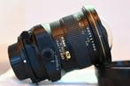 Nikon PC 19mm f/4.0E ED Tilt/Shift, Ophalen, Zo goed als nieuw, Groothoeklens