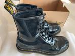 Dr. Martens 1460 Zwart, Verzenden, Zwart, Dr. Martens, Zo goed als nieuw
