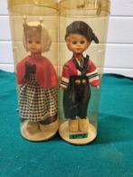 Poppen Urk souvenir poppen, Ophalen of Verzenden, 'T Olde Gre-j, Info@toldegrej.nl, Endepoelstraat 20f Didam