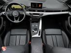 Audi A4 Avant 1.4 TFSI Sport Pro Line S 150pk | Pano | Virtu, Stof, 4 cilinders, 150 pk, A4