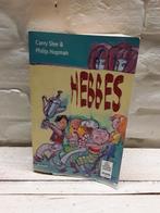 Carry Slee - Hebbes & Vals, Fictie algemeen, Carry Slee, Ophalen of Verzenden, Zo goed als nieuw