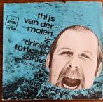 Thijs van der Molen uit 1969 Drinke Tottene Zinke, Ophalen of Verzenden, Zo goed als nieuw, Overige formaten, Levenslied of Smartlap
