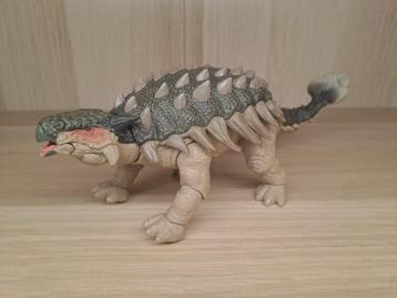 Jurassic World Hammond Collection Ankylosaurus beschikbaar voor biedingen