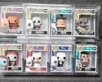 The Nightmare Before Christmas mini  bitty pop funko, Ophalen of Verzenden, Zo goed als nieuw