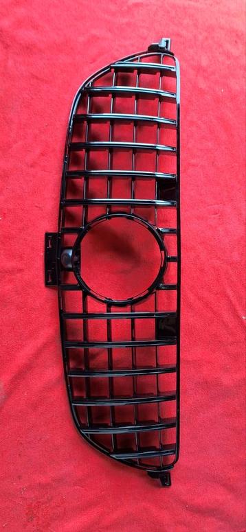 Mercedes C292 GLE COUPE PANAMERICANA GT AMG Grill Sportgrill beschikbaar voor biedingen