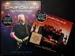 DAVID GILMOUR - Live in Gdansk & London (2CD&2DVD), Cd's en Dvd's, Cd's | Rock, Ophalen of Verzenden, Zo goed als nieuw, Progressive