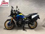 SUZUKI V-STROM 800 DE (bj 2024 model 2025), Motorrijbewijs A, Bedrijf, Onbekend, Overig