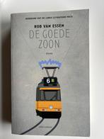 De Goede Zoon - Rob van Essen, Boeken, Ophalen of Verzenden, Zo goed als nieuw, Nederland