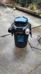 Oase biopress filter, Ophalen, Gebruikt, Vijverfilter