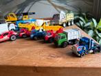 Vintage Tonka Collectie - 50+ Jaar Oud!, Ophalen of Verzenden, Gebruikt, Jongen of Meisje