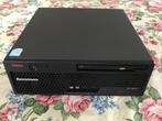 Lenovo ThinkCentre 6071 CTO SFF - PC Desktop Computer, Computers en Software, Desktop Pc's, HDD, Minder dan 4 GB, Minder dan 2 Ghz