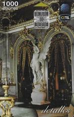 1 COSTA RICA, Ophalen of Verzenden