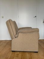 Cassina Palmaria Italiaanse design stoel, Huis en Inrichting, Fauteuils, Ophalen, Gebruikt, Stof