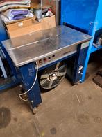 Omsnoeringsmachine Omsnoerings apparaat mosca bind apparaat, Ophalen of Verzenden