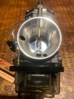 Nieuwe 26mm Vlak Schuif Carburateur, Fietsen en Brommers, Brommeronderdelen | Algemeen, Ophalen of Verzenden, Nieuw, Carburateur