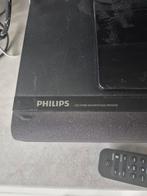 Philips HTL4110B Soundstage Speaker, Audio, Tv en Foto, Soundbars, Ophalen of Verzenden, Met ingebouwde subwoofer, Gebruikt