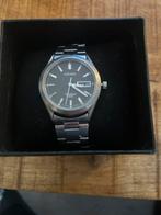 Twee heren horloges te koop, Ophalen of Verzenden, Zo goed als nieuw, Staal, Seiko