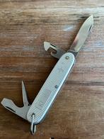 VICTORINOX KL83 zakmes, Ophalen of Verzenden, Zo goed als nieuw