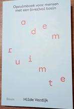 Opruimboek voor een (over)vol brein - Hilde Verdijk, Ophalen of Verzenden, Zo goed als nieuw, Overige onderwerpen, Hilde Verdijk