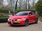 Alfa Romeo GT 2.0 JTS Distinctive, Auto's, Voorwielaandrijving, 65 €/maand, Gebruikt, 1295 kg